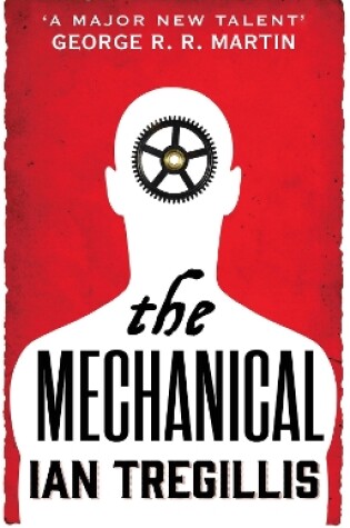 Cover of The Mechanical