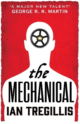 Book cover for The Mechanical