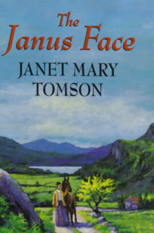 Cover of The Janus Face