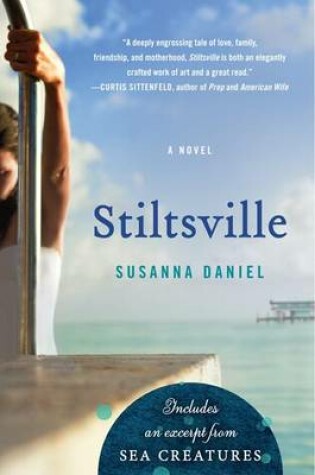Cover of Stiltsville