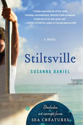 Book cover for Stiltsville