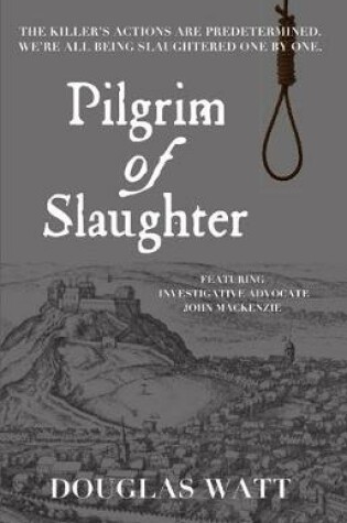 Cover of Pilgrim of Slaughter