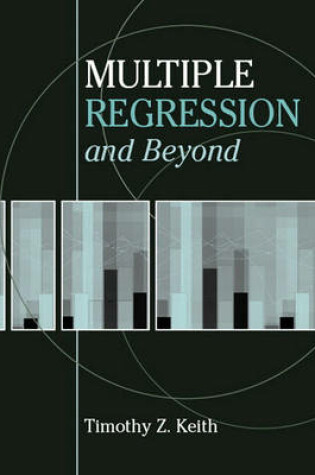 Cover of Multiple Regression and Beyond