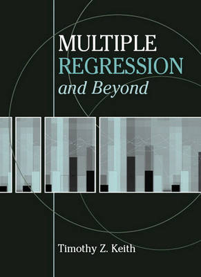 Cover of Multiple Regression and Beyond