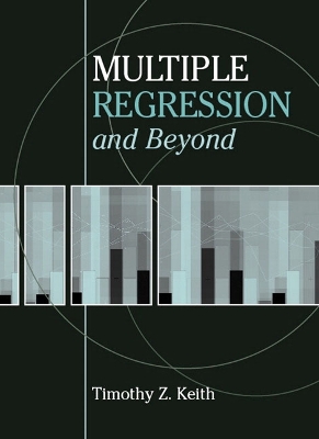 Book cover for Multiple Regression and Beyond