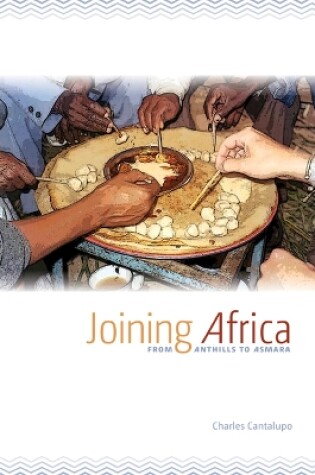 Cover of Joining Africa