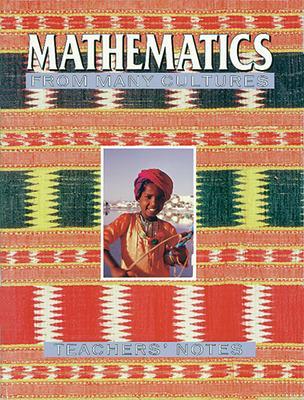 Book cover for Growing with Math, Grade 2, Mathematics from Many Cultures Big Book