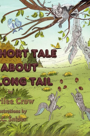 Cover of A Short Tale about a Long Tail