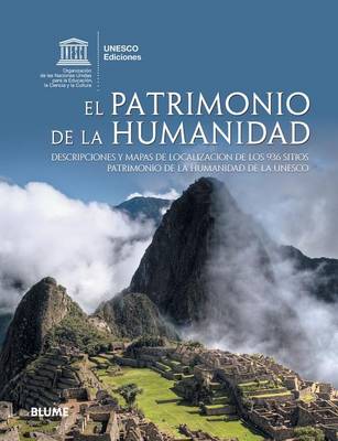 Book cover for El Patrimonio de La Humanidad