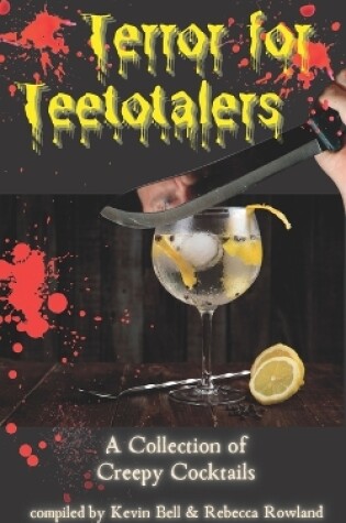 Cover of Terror for Teetotalers