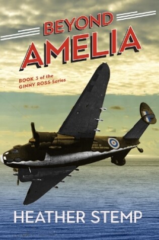 Cover of Beyond Amelia