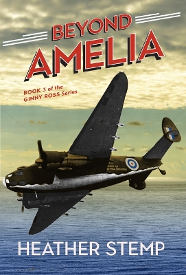 Book cover for Beyond Amelia