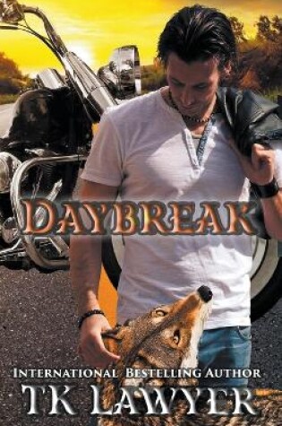 Cover of Daybreak