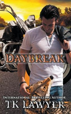 Book cover for Daybreak