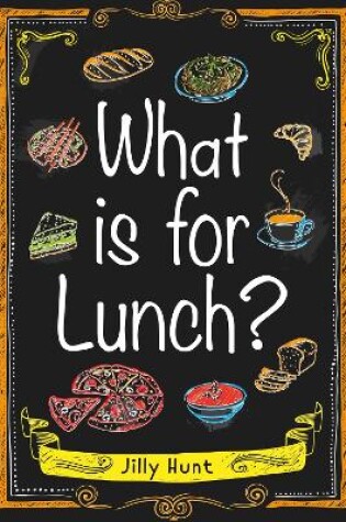 Cover of What is for Lunch? (Set 07)