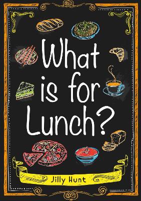 Cover of What is for Lunch? (Set 07)