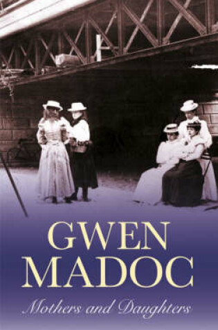 Cover of Mothers and Daughters