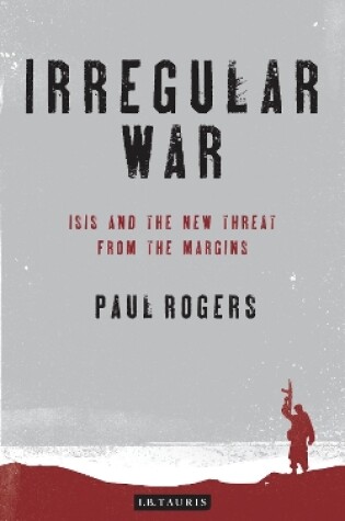 Cover of Irregular War