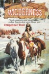Book cover for Vengeance Trail