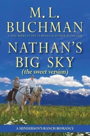 Cover of Nathan's Big Sky (Sweet)