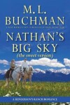 Book cover for Nathan's Big Sky (Sweet)