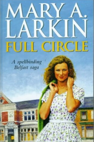 Cover of Full Circle