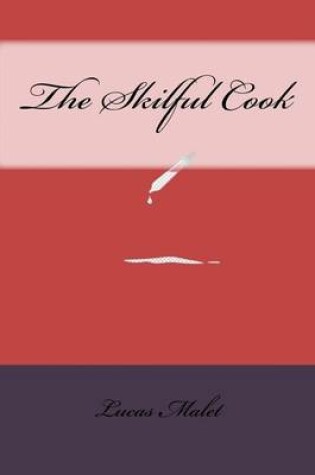 Cover of The Skilful Cook