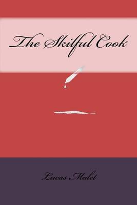 Book cover for The Skilful Cook