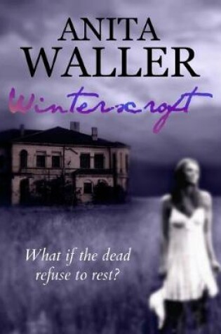 Cover of Winterscroft