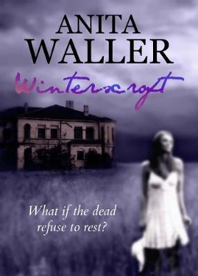 Book cover for Winterscroft