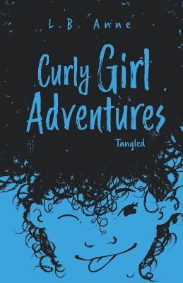 Book cover for Tangled