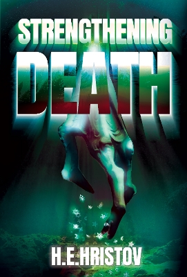 Book cover for Strengthening Death
