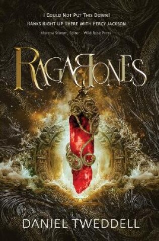 Cover of Ragabones