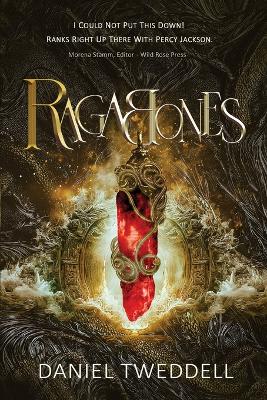 Book cover for Ragabones