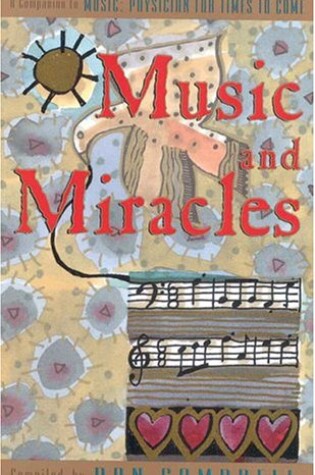 Cover of Music and Miracles