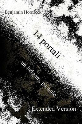 Book cover for 14 Portali Un Beigam, Pasaule Extended Version