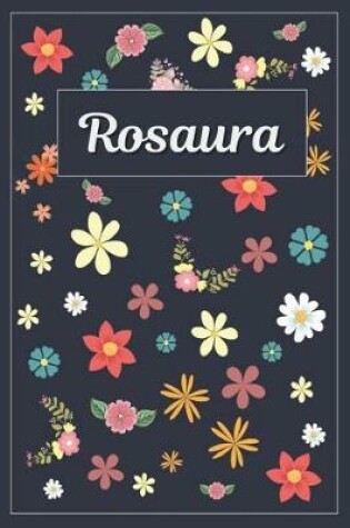 Cover of Rosaura