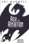 Book cover for Ash & Ambition