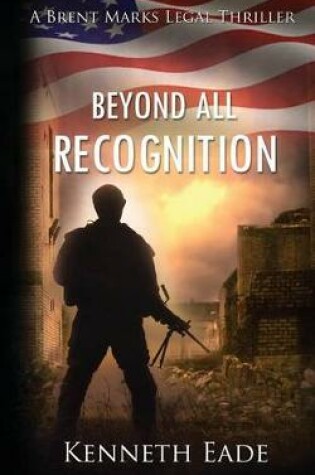Cover of Beyond All Recognition