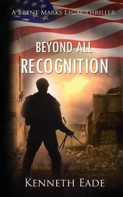 Cover of Beyond All Recognition