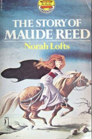 Cover of Story of Maude Reed