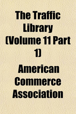 Cover of The Traffic Library