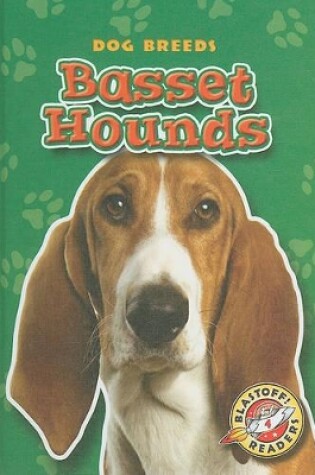 Cover of Basset Hounds