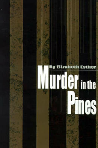 Cover of Murder in the Pines