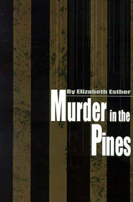 Book cover for Murder in the Pines