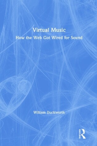 Cover of Virtual Music