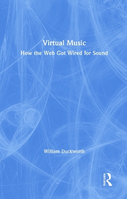 Book cover for Virtual Music