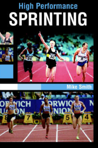 Cover of High Performance Sprinting