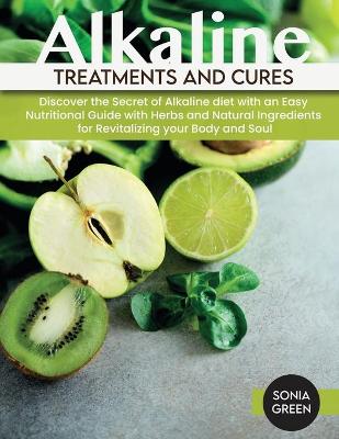 Book cover for Alkaline Treatments and Cures