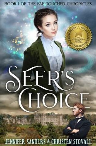 Cover of Seer's Choice